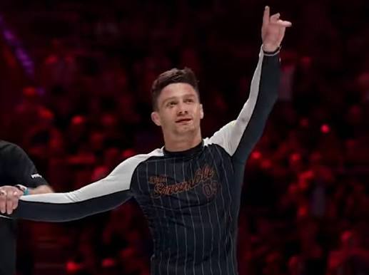 Mateusz Szczeciński brązowym medalistą mistrzostw świata ADCC 2026 w Krakowie