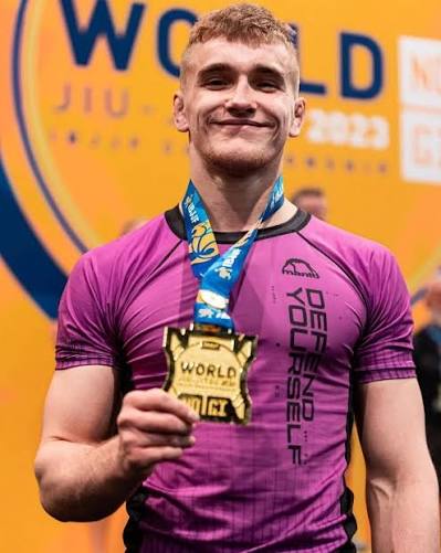 Lista Polaków na ADCC World Championship 2026