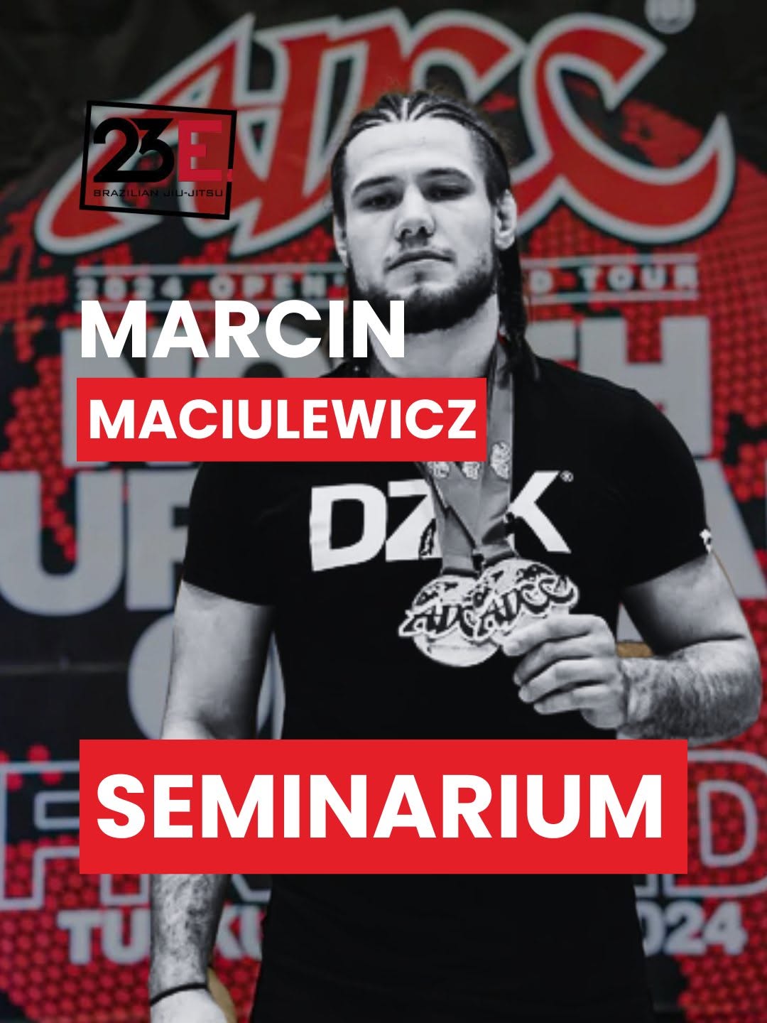 Seminarium z Maciulem we Wrocławiu